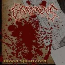 Gastrorrexis : Blood Splattered
